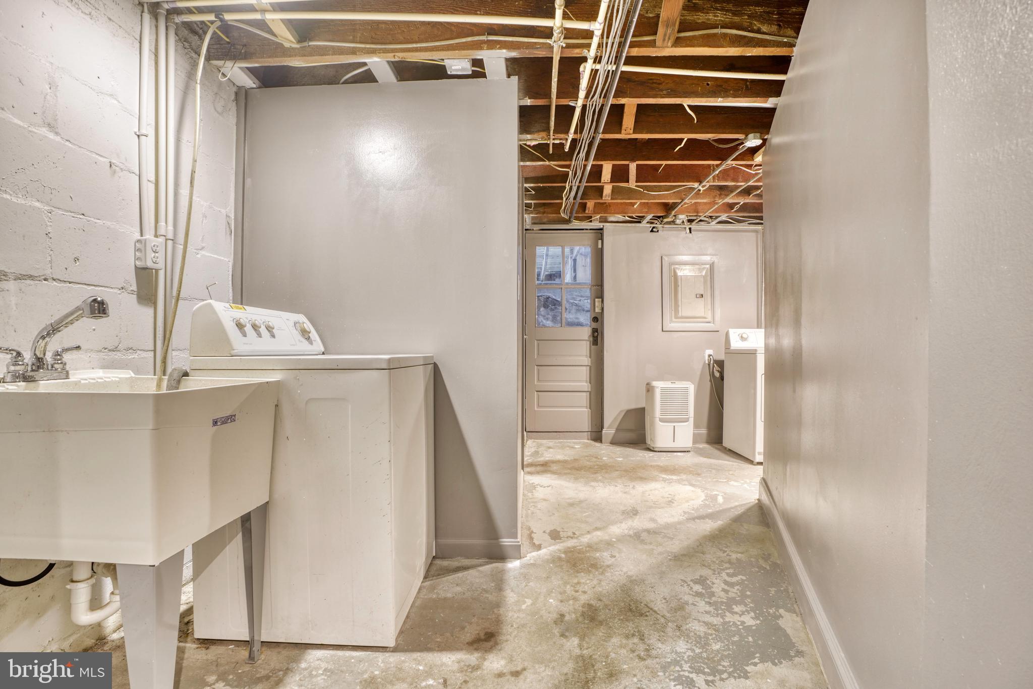 3804 Ednor Road Baltimore, MD 21218 - Photo 27 of 31 Utility Room