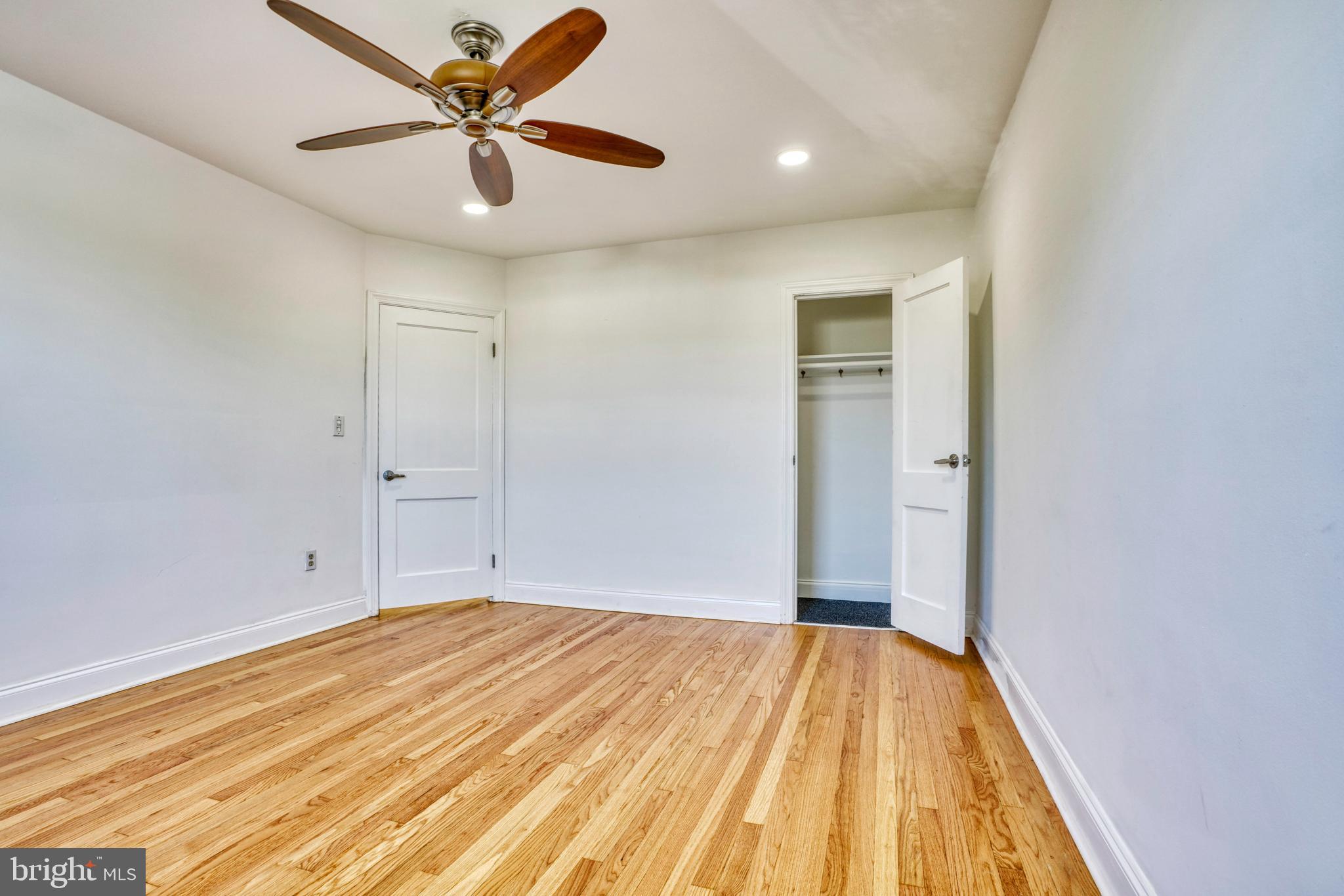 3804 Ednor Road Baltimore, MD 21218 - Photo 4 of 31 Bedroom
