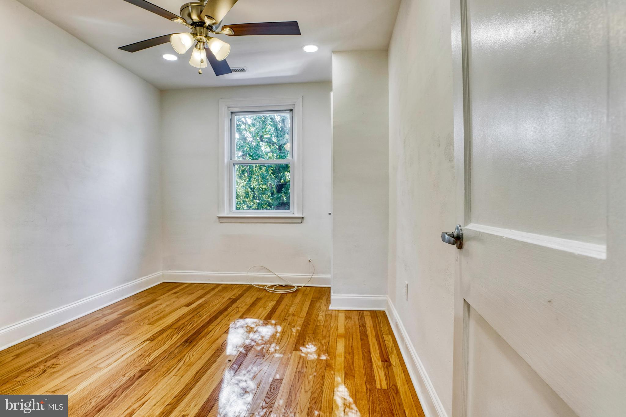 3804 Ednor Road Baltimore, MD 21218 - Photo 6 of 31 Bedroom