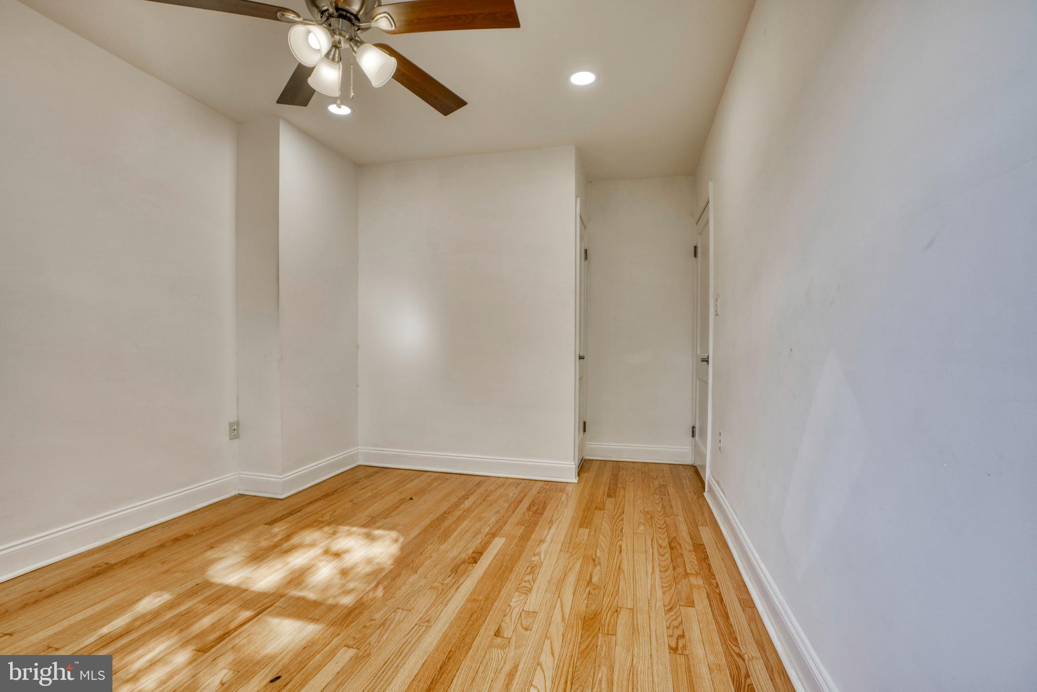 3804 Ednor Road Baltimore, MD 21218 - Photo 7 of 31 Bedroom