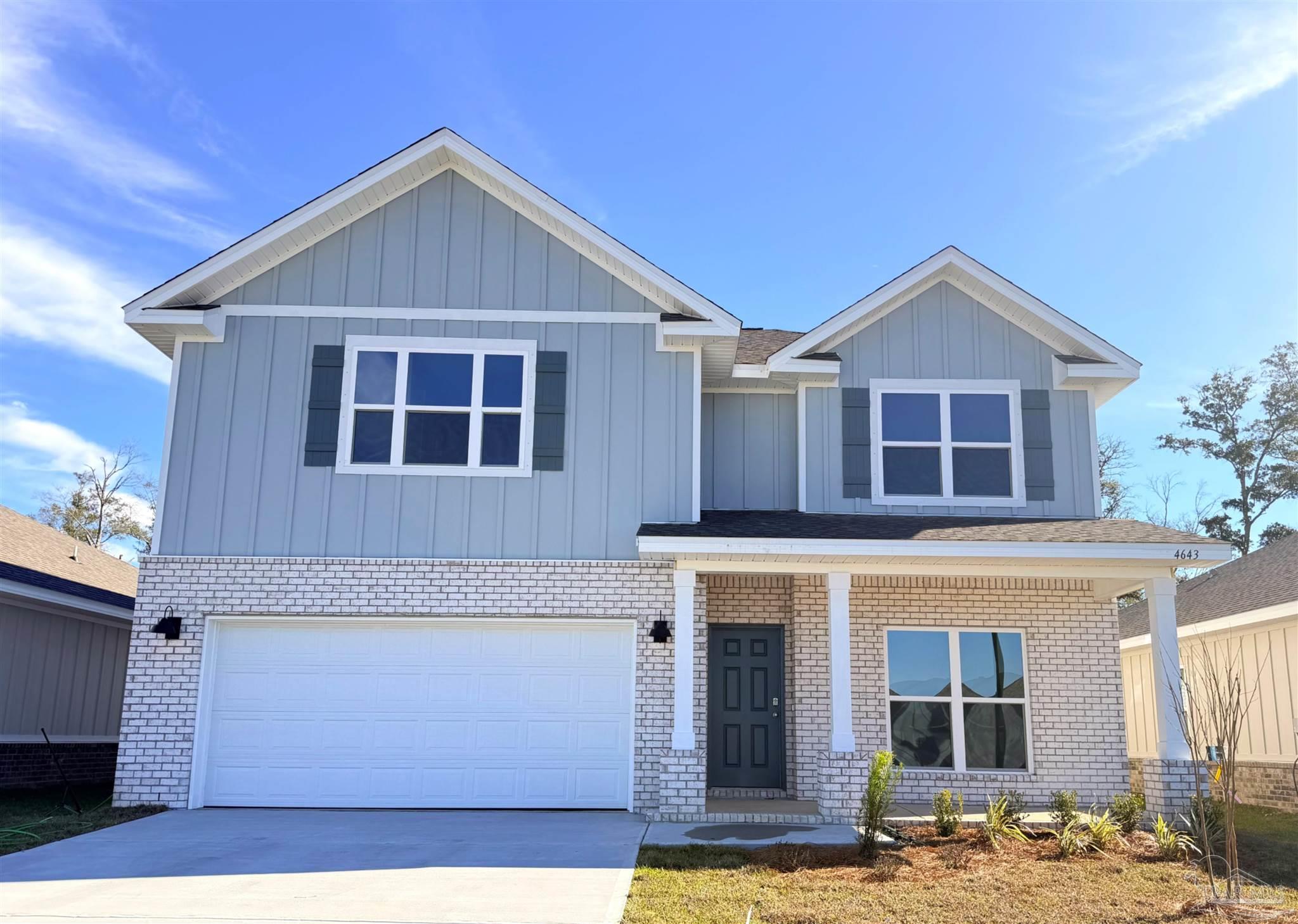 4643 Eider Road Pace, FL 32571 - Photo 1 of 48 Gallery Image 1