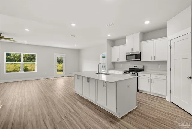 $409,900 | 4643 Eider Road, Pace, FL 32571