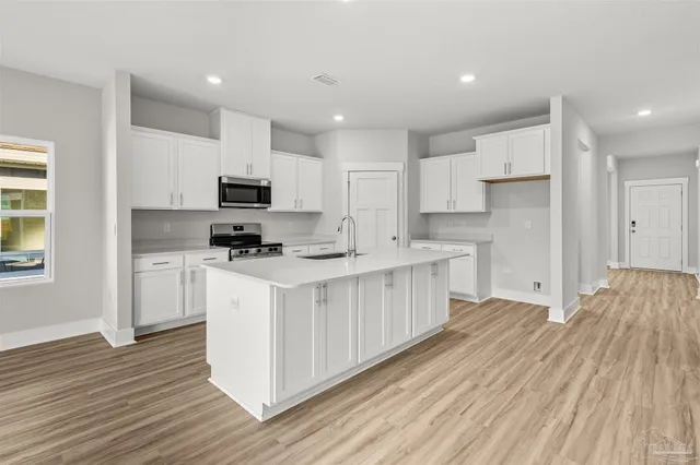 $409,900 | 4643 Eider Road, Pace, FL 32571