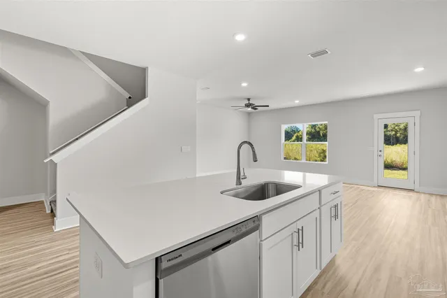 $409,900 | 4643 Eider Road, Pace, FL 32571