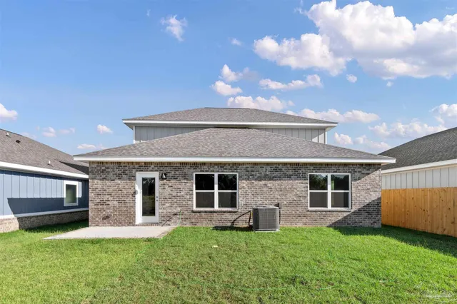 $409,900 | 4643 Eider Road, Pace, FL 32571