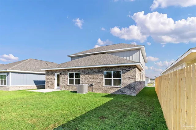 $409,900 | 4643 Eider Road, Pace, FL 32571