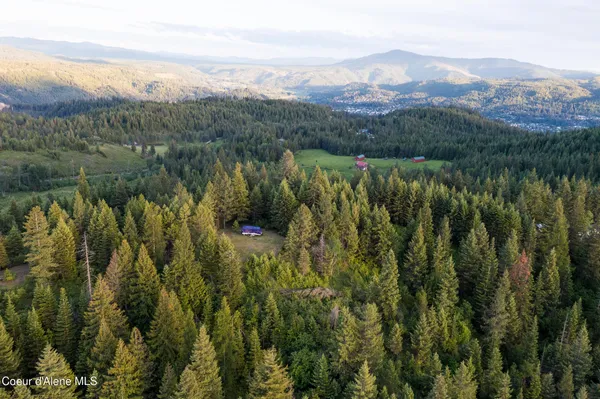 $142,500 | Lot 3 Ridgeview Drive, St. Maries, ID 83861