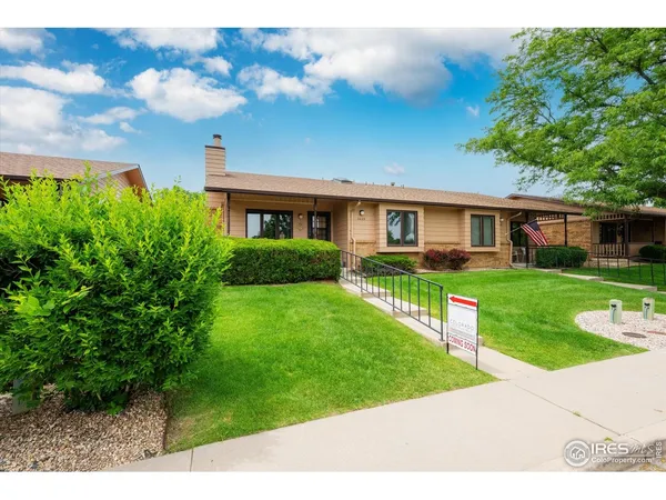 $380,000 | 3029 Aspen Drive, Loveland, CO 80538
