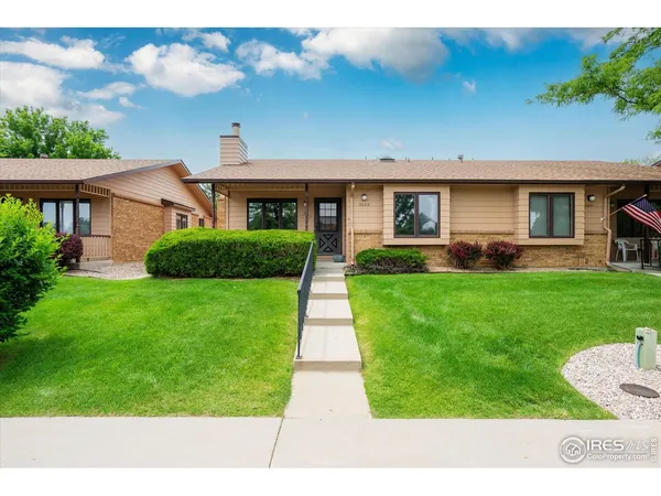 $380,000 | 3029 Aspen Drive, Loveland, CO 80538