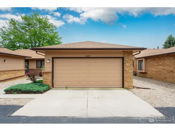$380,000 | 3029 Aspen Drive, Loveland, CO 80538
