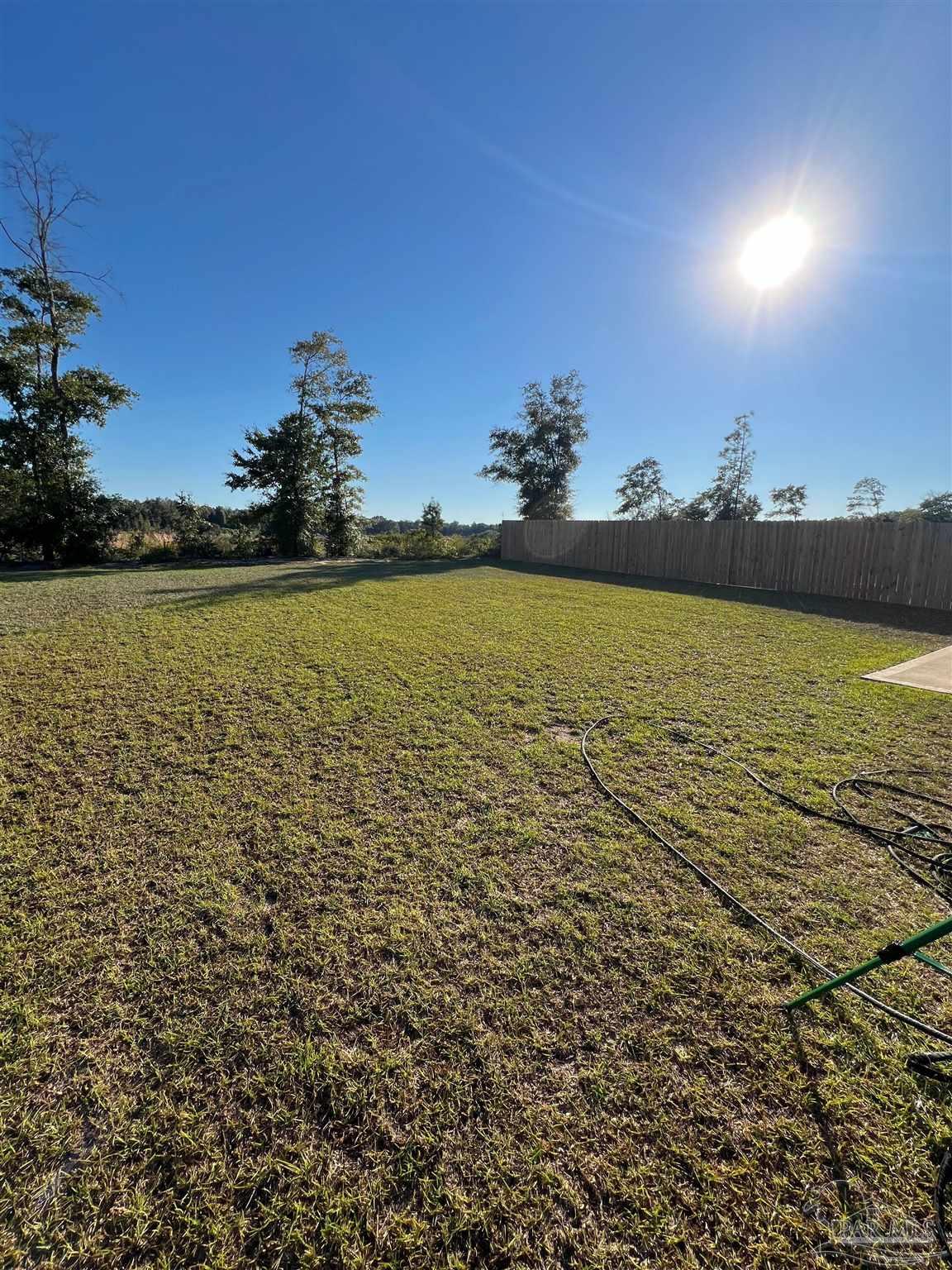 6235 June Bug Drive Milton, FL 32583 - Photo 17 of 20 a view of an ocean