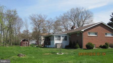 533 Barnes Corner Road Rising Sun, MD 21911 - Photo 8 of 8 Exterior (General)