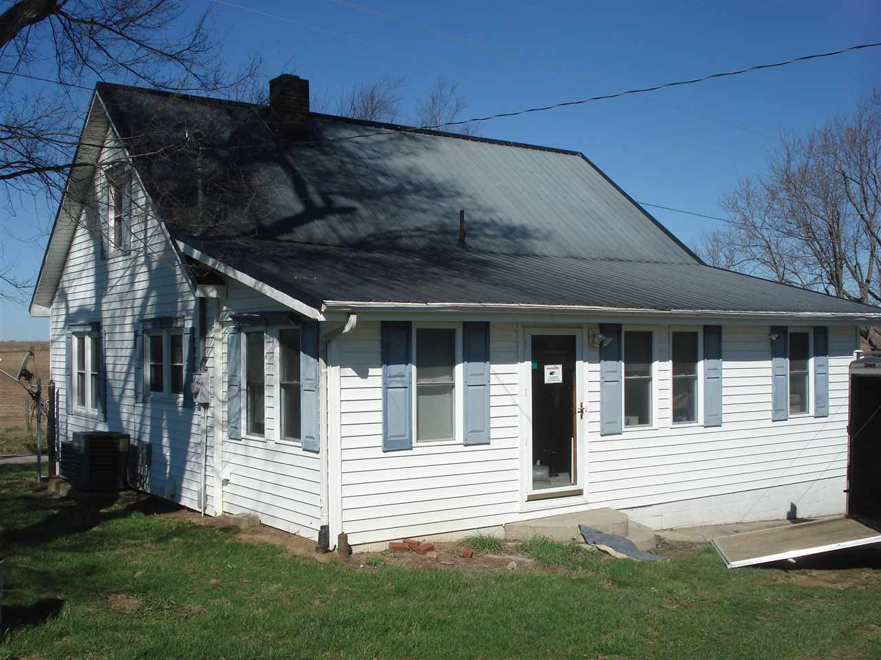 1534 Ruddles Mill Road Paris, KY 40361 - Photo 2 of 12