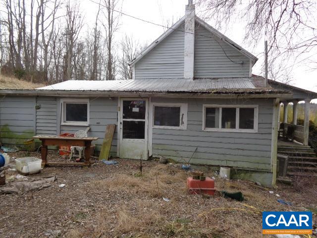 272 Callison Mill Road Middlebrook, VA 24459 - Photo 1 of 9 Gallery Image 1