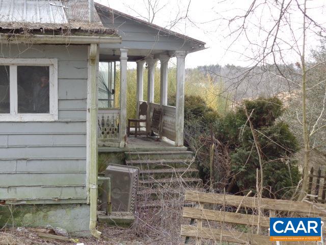 272 Callison Mill Road Middlebrook, VA 24459 - Photo 2 of 9 Gallery Image 2