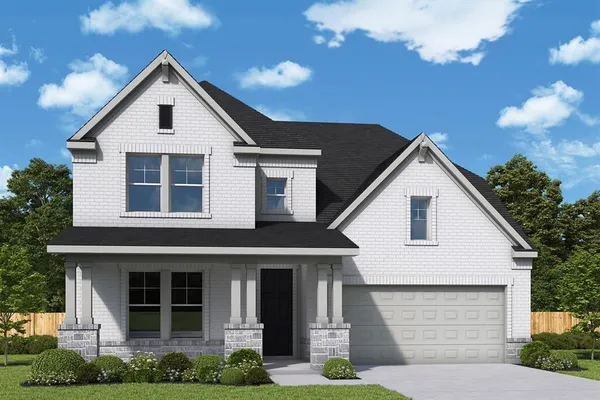$454,863 | 3235 Wind Knot Way, Royse City, TX 75189