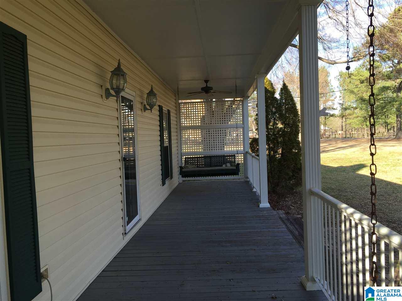 445 Coupland Road Odenville, AL 35120 - Photo 3 of 50