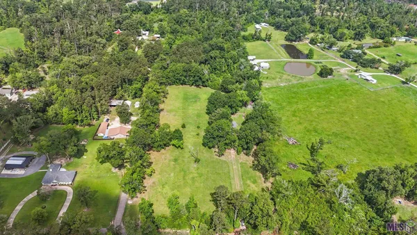 $330,000 | 29809 South Cafe Line Road, Albany, LA 70711