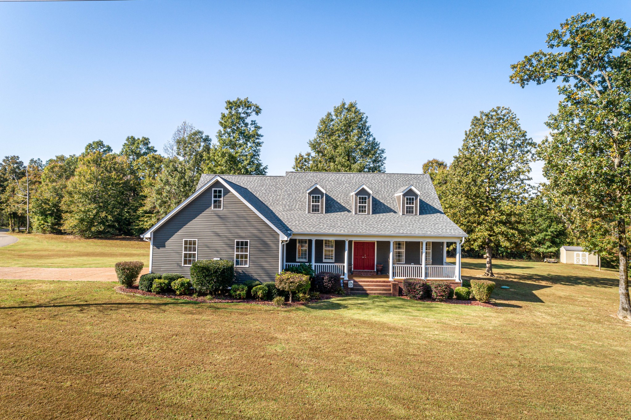15 Jackson Lane Decaturville, TN 38329 - Photo 1 of 44 Gallery Image 1