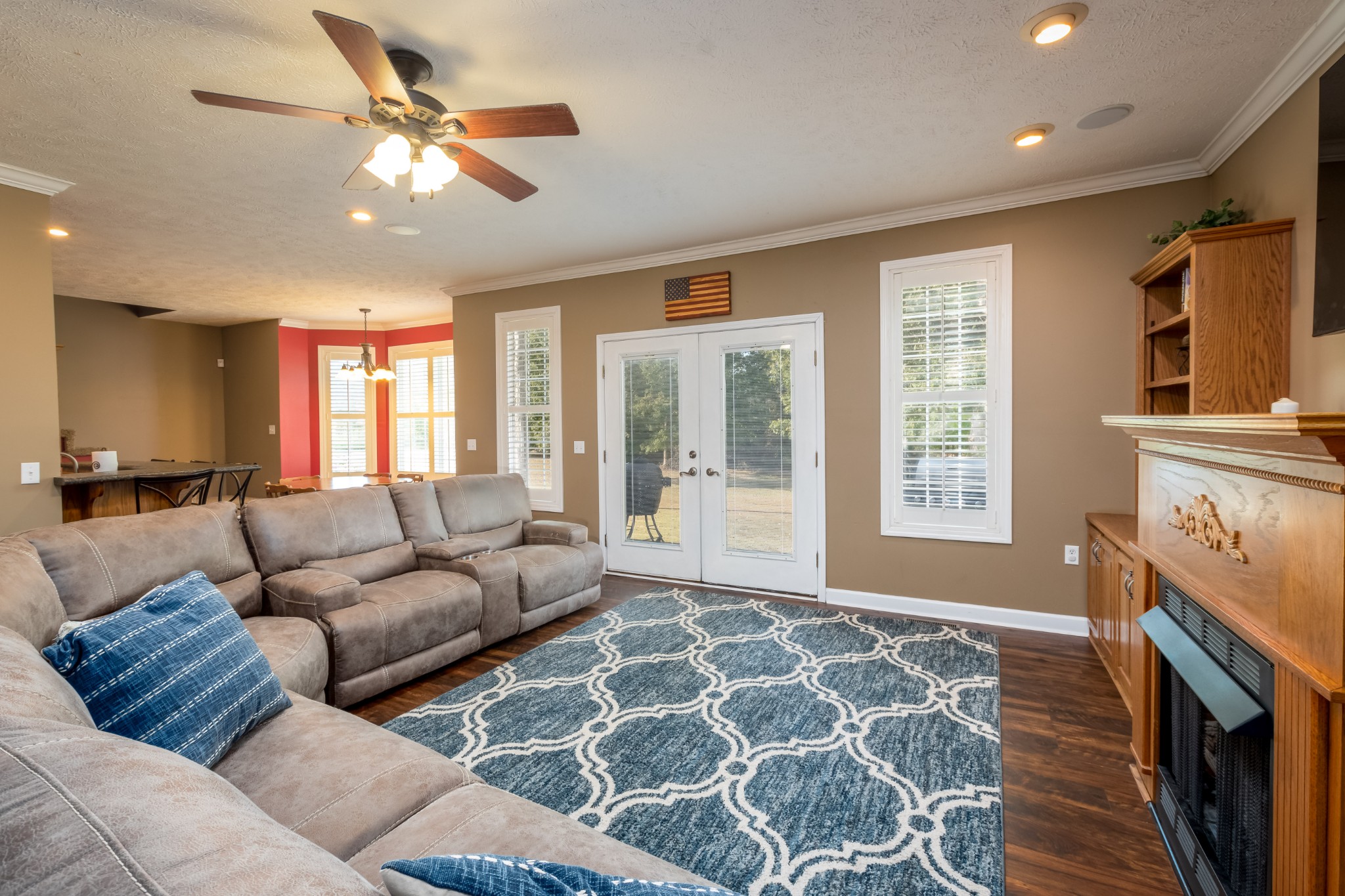 15 Jackson Lane Decaturville, TN 38329 - Photo 12 of 44 Gallery Image 12