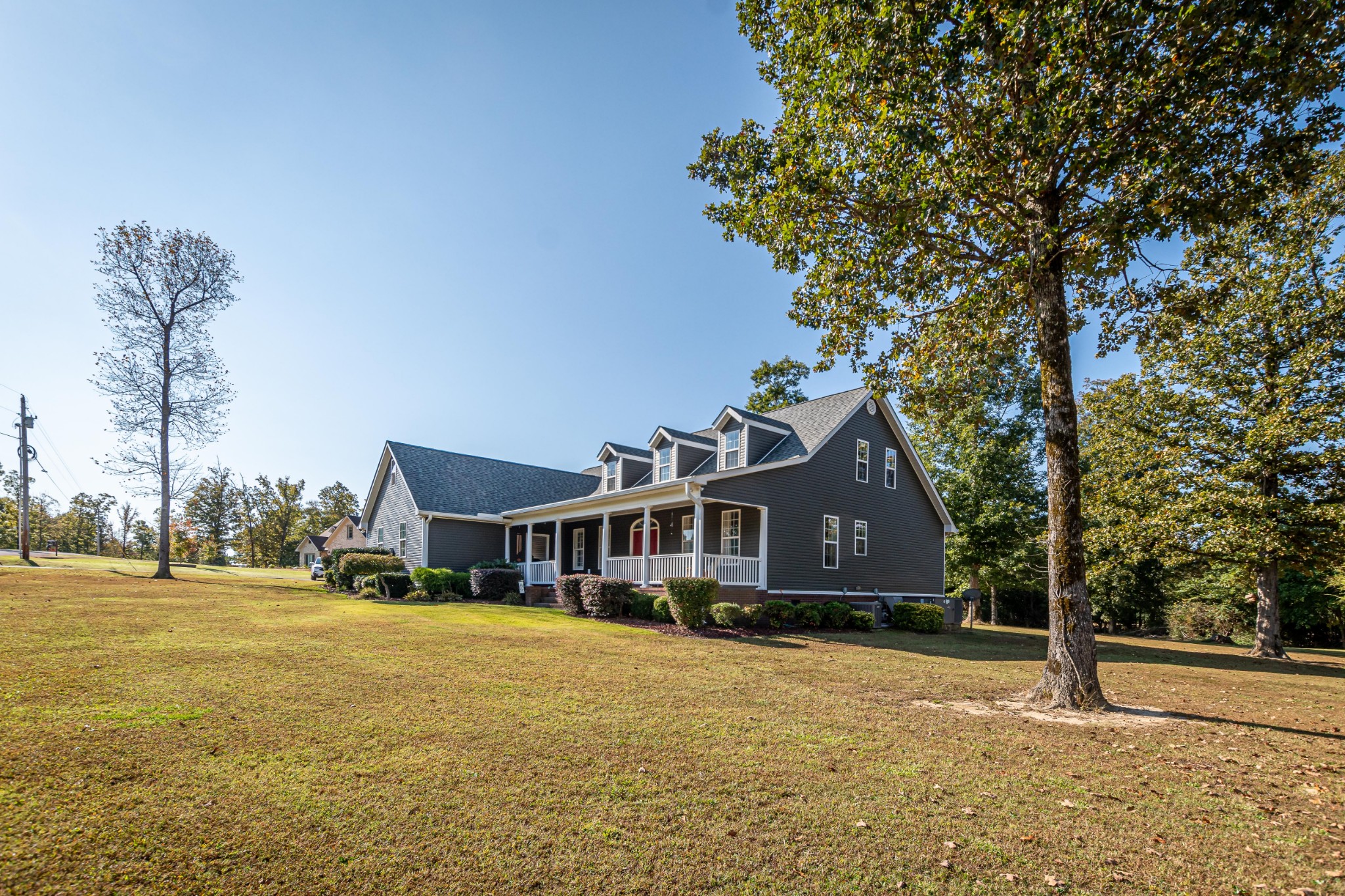 15 Jackson Lane Decaturville, TN 38329 - Photo 30 of 44 Gallery Image 30