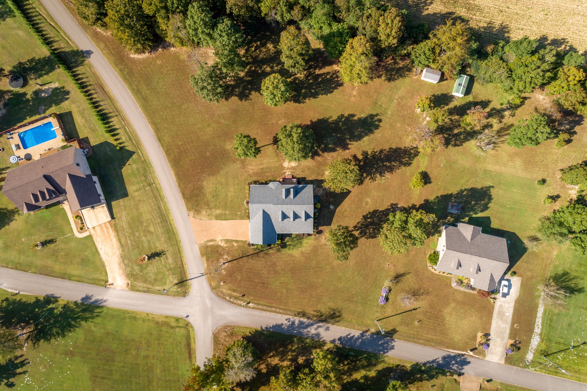 15 Jackson Lane Decaturville, TN 38329 - Photo 39 of 44 Gallery Image 39