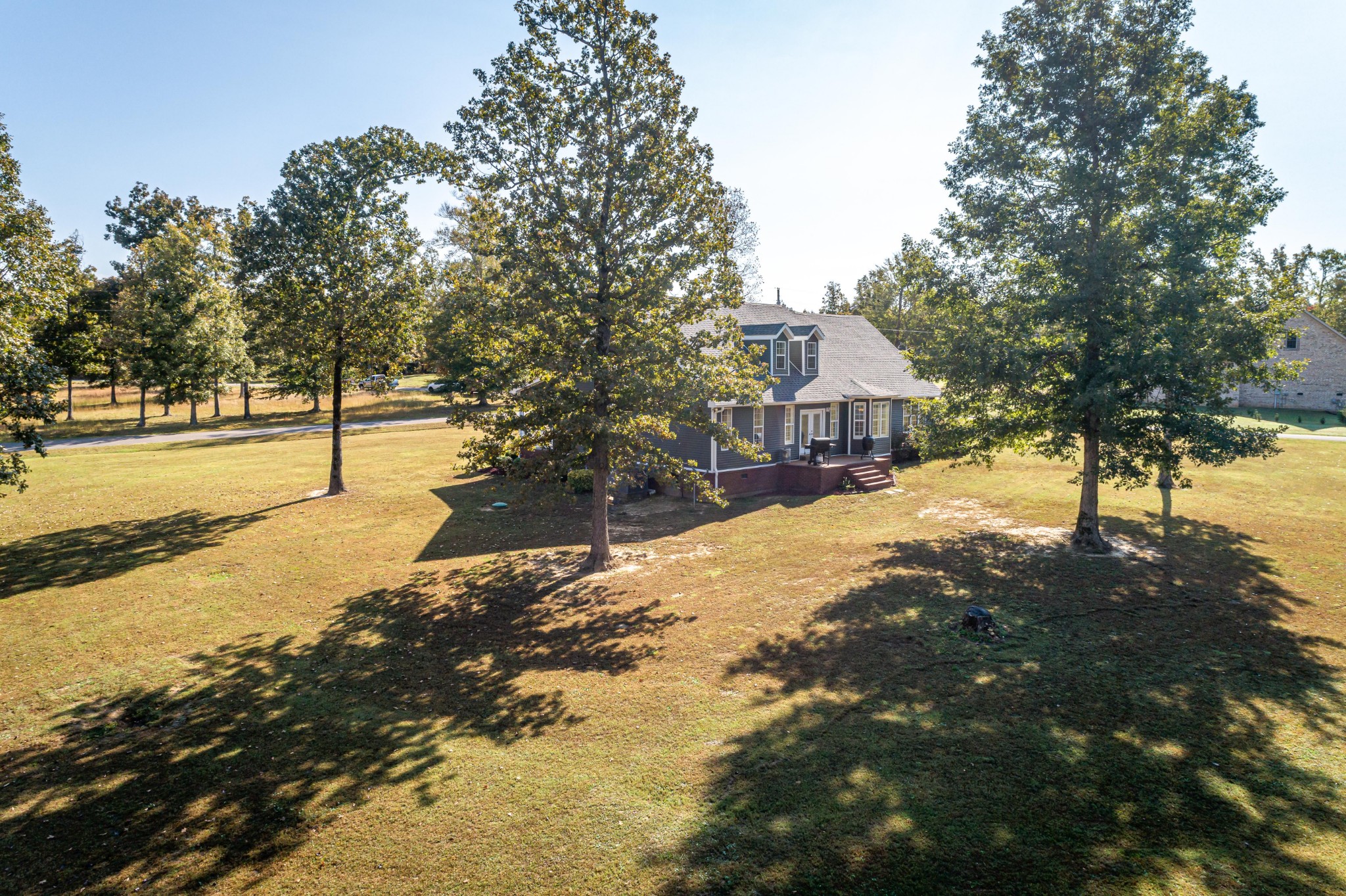15 Jackson Lane Decaturville, TN 38329 - Photo 40 of 44 Gallery Image 40