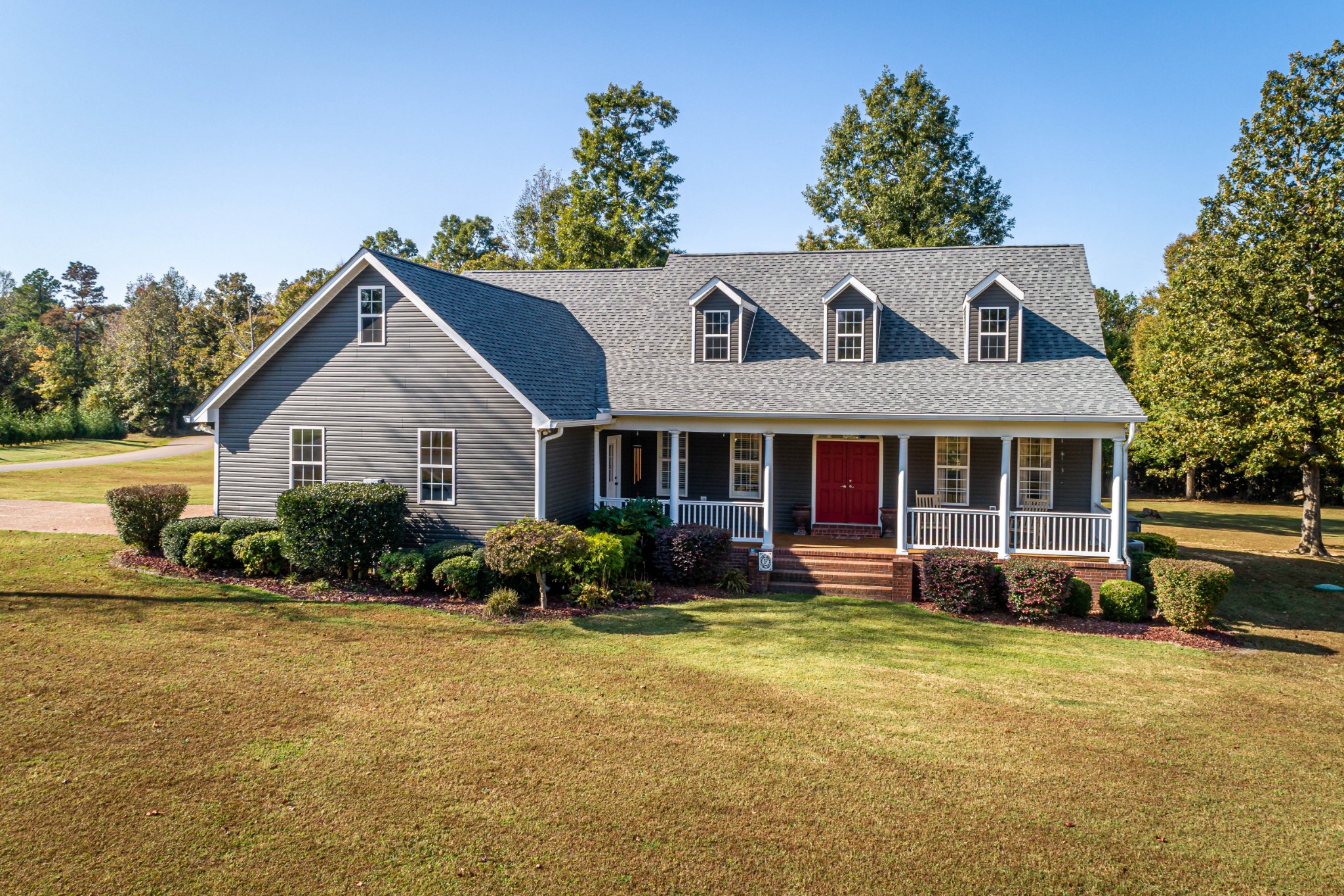 15 Jackson Lane Decaturville, TN 38329 - Photo 4 of 44 Gallery Image 4