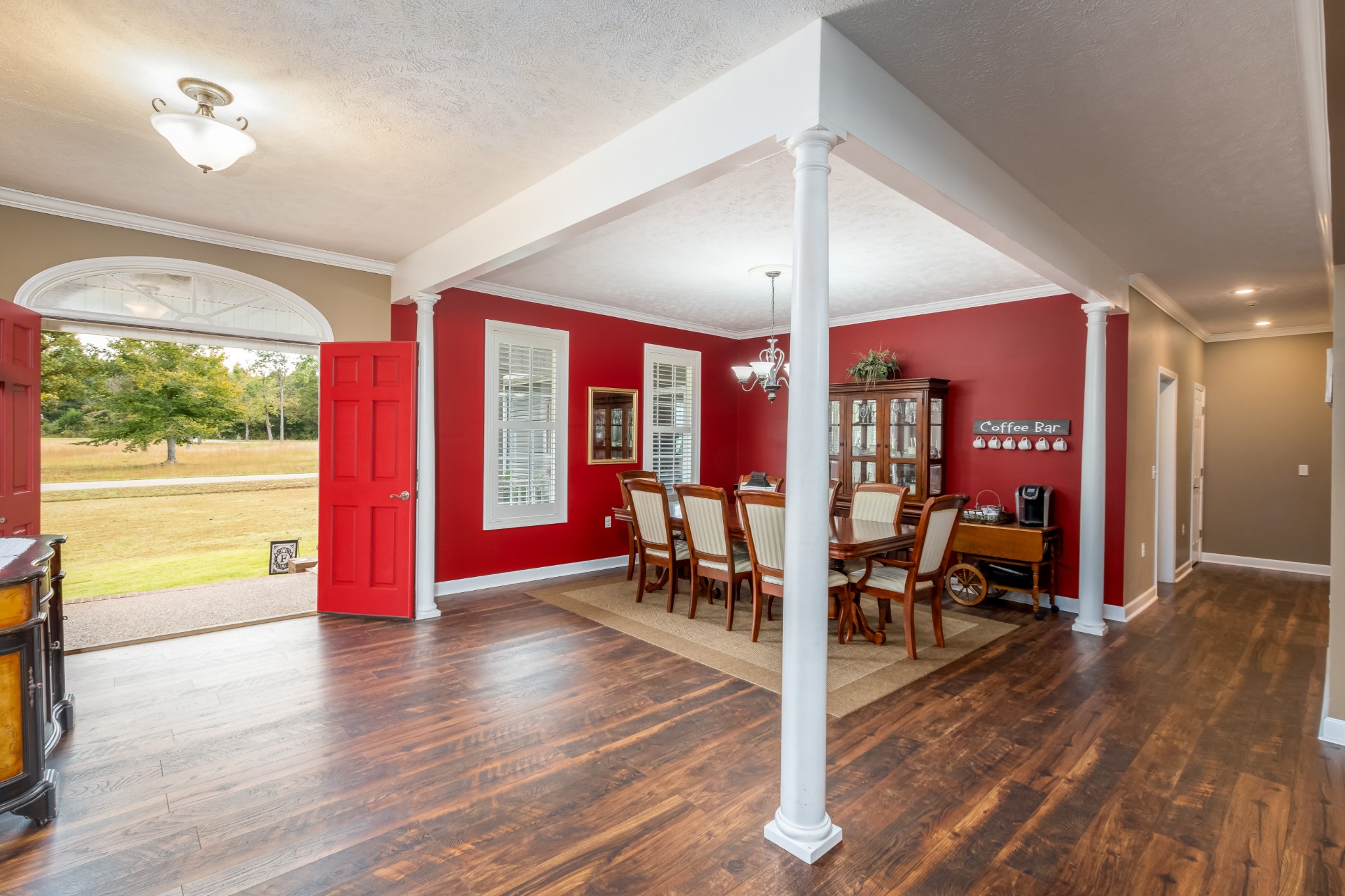 15 Jackson Lane Decaturville, TN 38329 - Photo 5 of 44 Gallery Image 5