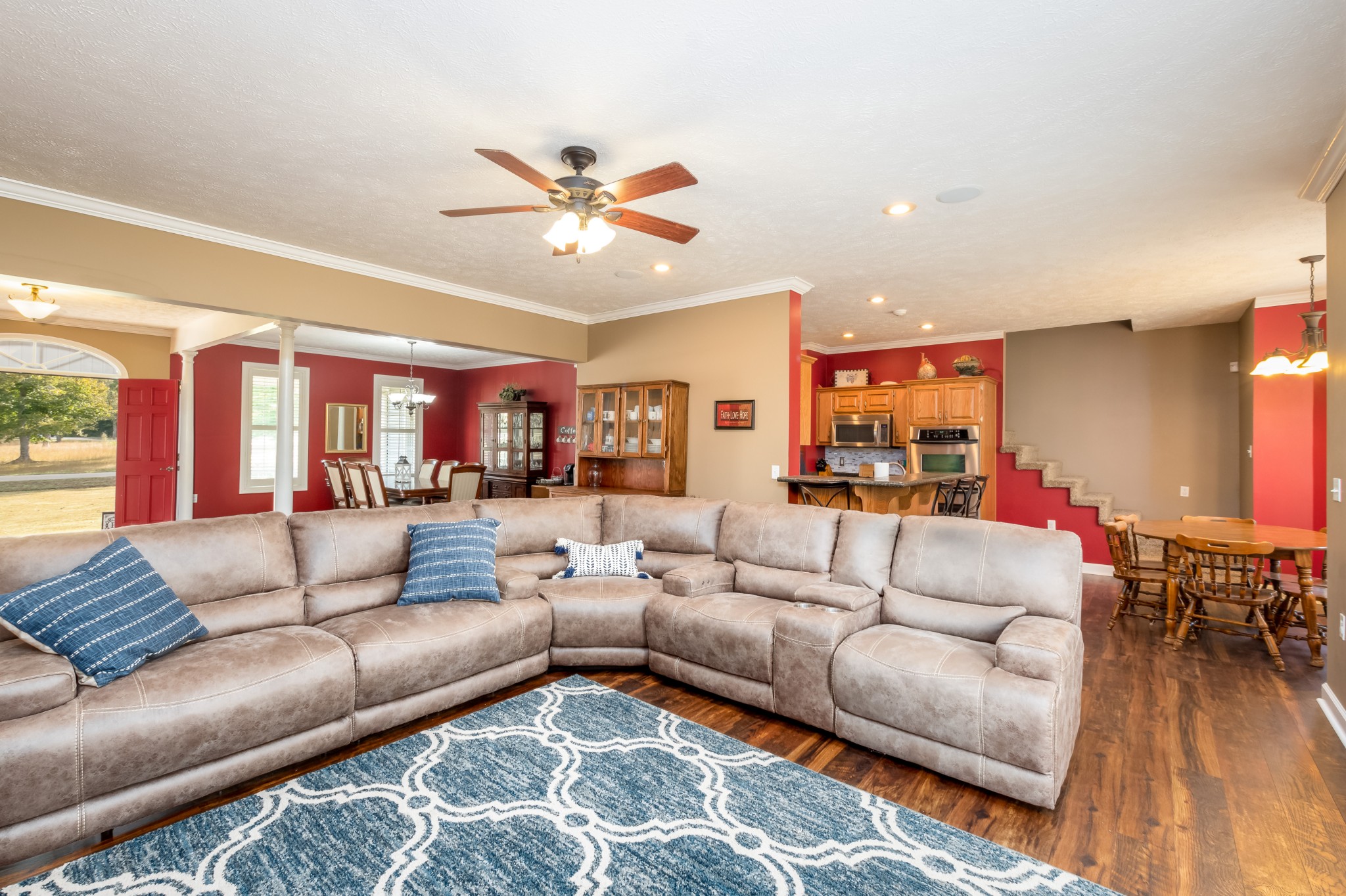15 Jackson Lane Decaturville, TN 38329 - Photo 6 of 44 Gallery Image 6