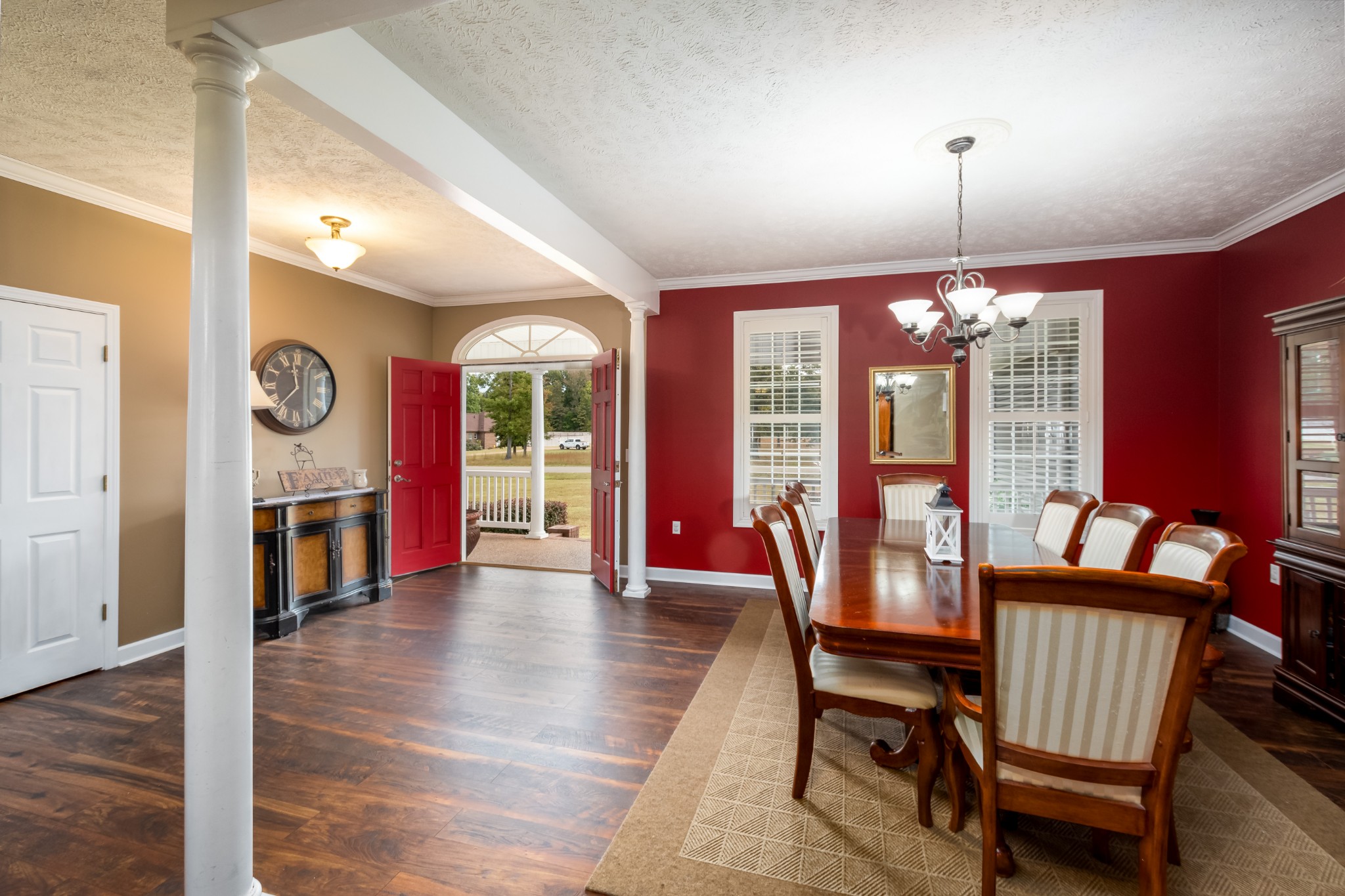 15 Jackson Lane Decaturville, TN 38329 - Photo 8 of 44 Gallery Image 8