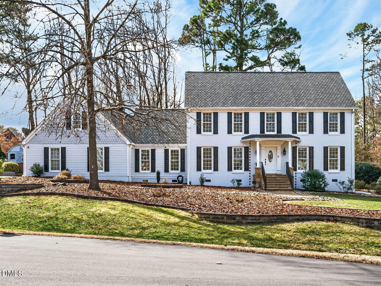 2004 Upland Court Raleigh, NC 27615 - Photo 1 of 42 001-1280x960-main-exterior
