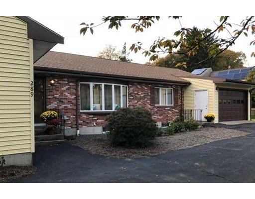 289 Moosehill Road Walpole, MA 02032 - Photo 2 of 23 Gallery Image 2