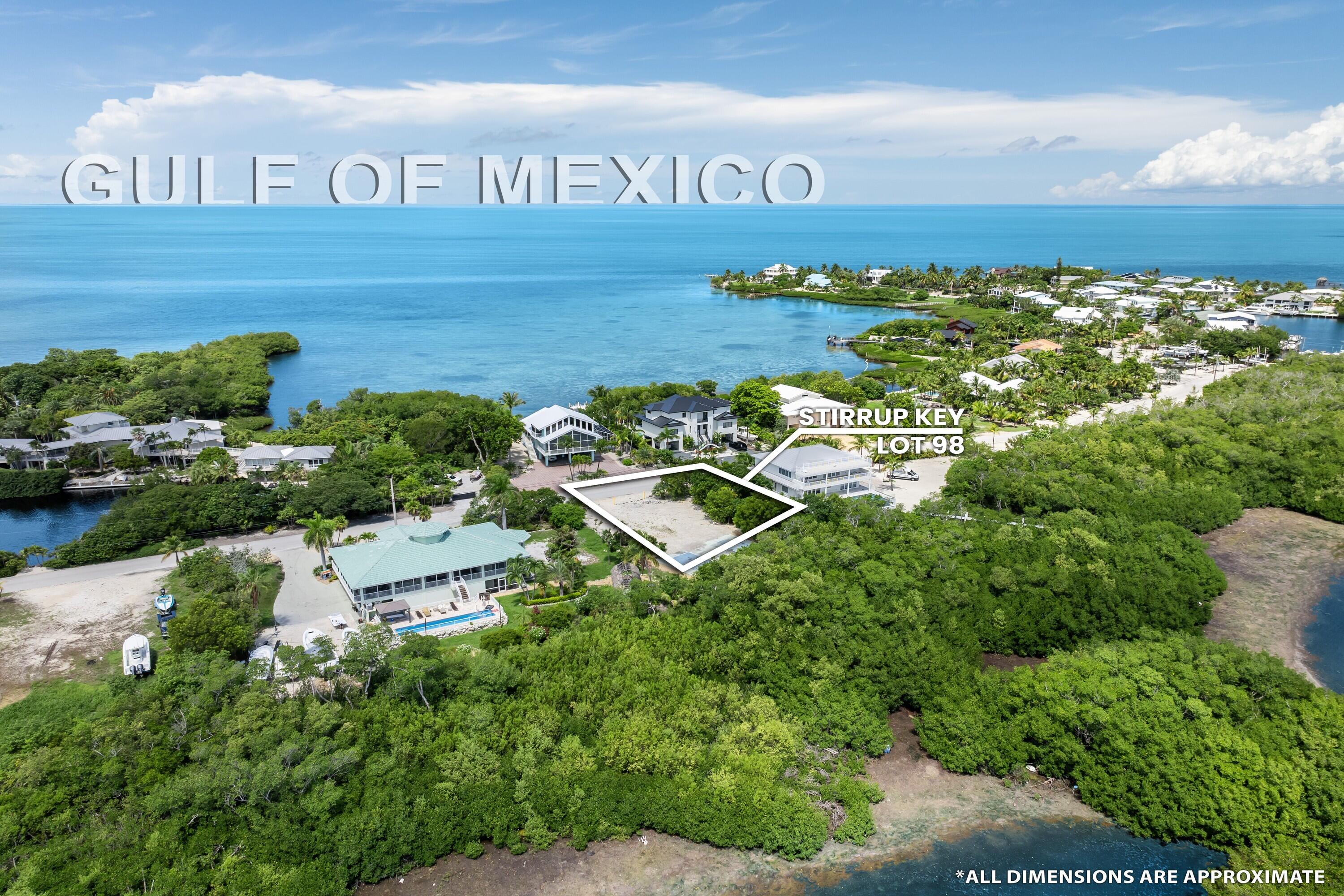 98 Stirrup Key Boulevard Marathon, FL 33050 - Photo 15 of 15