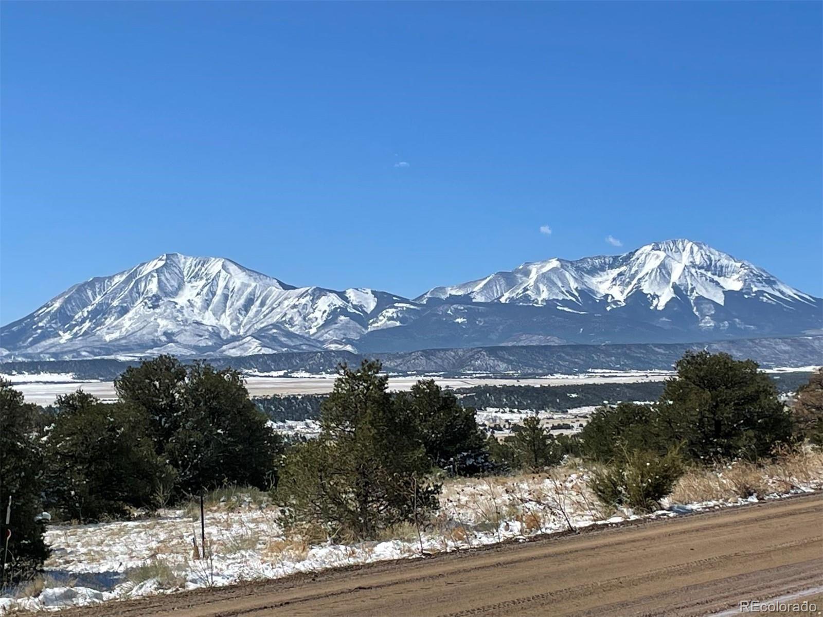 L129 Badger Road Walsenburg, CO 81089 - Photo 1 of 10 Gallery Image 1