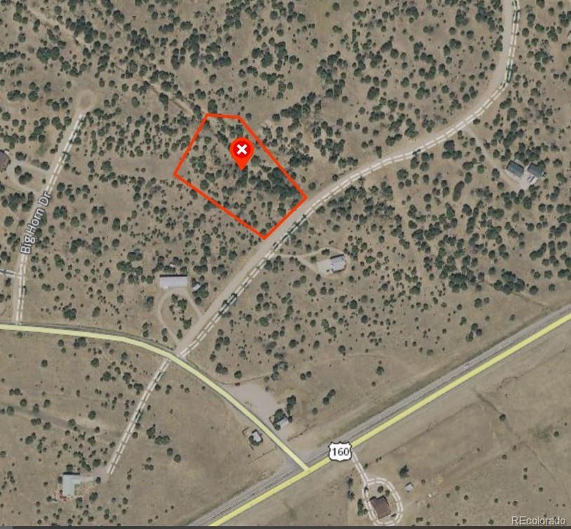 L129 Badger Road Walsenburg, CO 81089 - Photo 6 of 10 Gallery Image 6