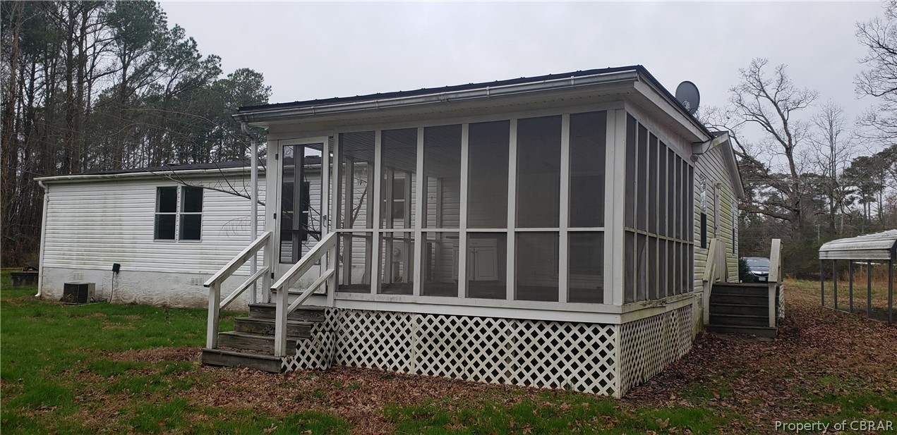 25 Deep Water Lane Reedville, VA 22539 - Photo 7 of 12 Gallery Image 7