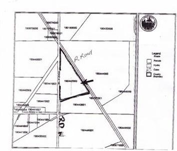 -fu Fu Road Northeast Moses Lake, WA 98837 - Photo 1 of 1