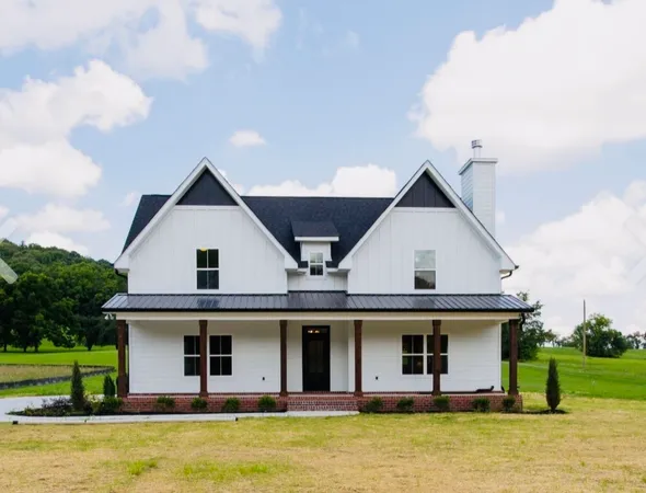 $719,900 | 6565 Greenvale Road, Watertown, TN 37184