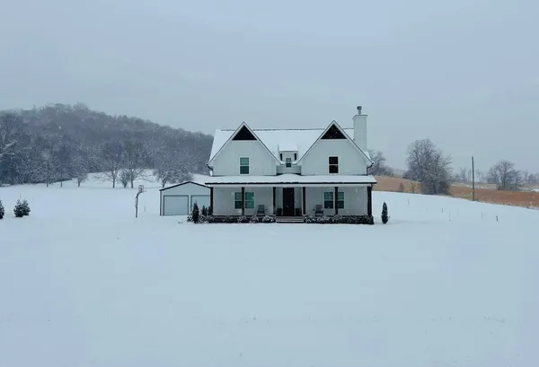 $719,900 | 6565 Greenvale Road, Watertown, TN 37184