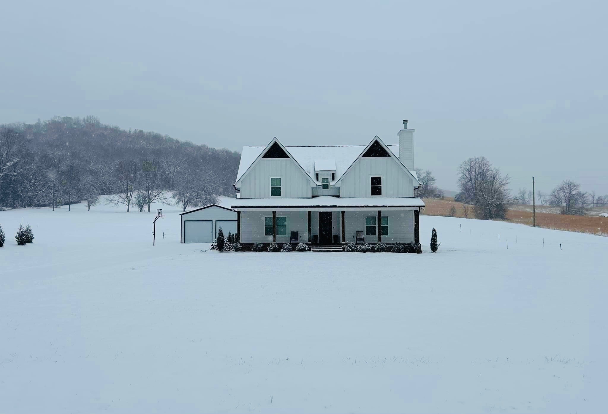 6565 Greenvale Road Watertown, TN 37184 - Photo 3 of 33