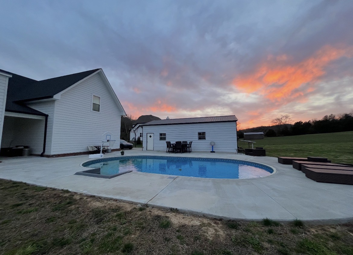 6565 Greenvale Road Watertown, TN 37184 - Photo 5 of 33