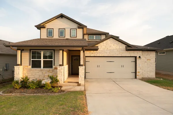 $2,350 | 120 Wichita River Road, Hutto, TX 78634