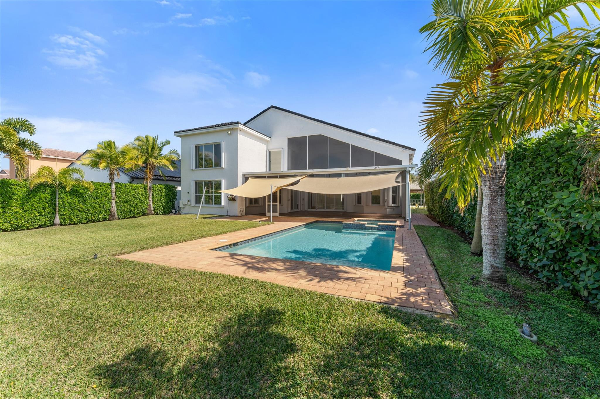 5318 Southwest 195th Terrace Miramar, FL 33029 - Photo 26 of 67 Photo 26