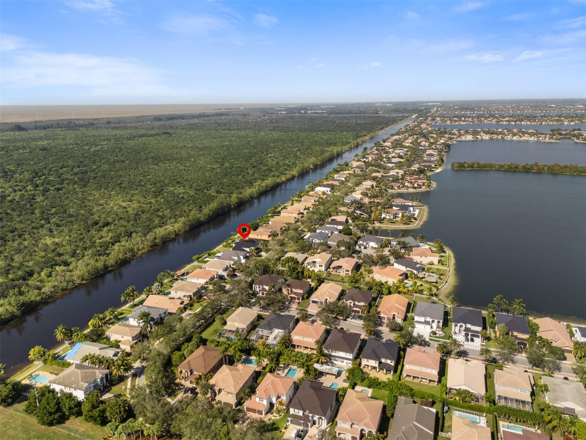 5318 Southwest 195th Terrace Miramar, FL 33029 - Photo 57 of 67 Photo 57