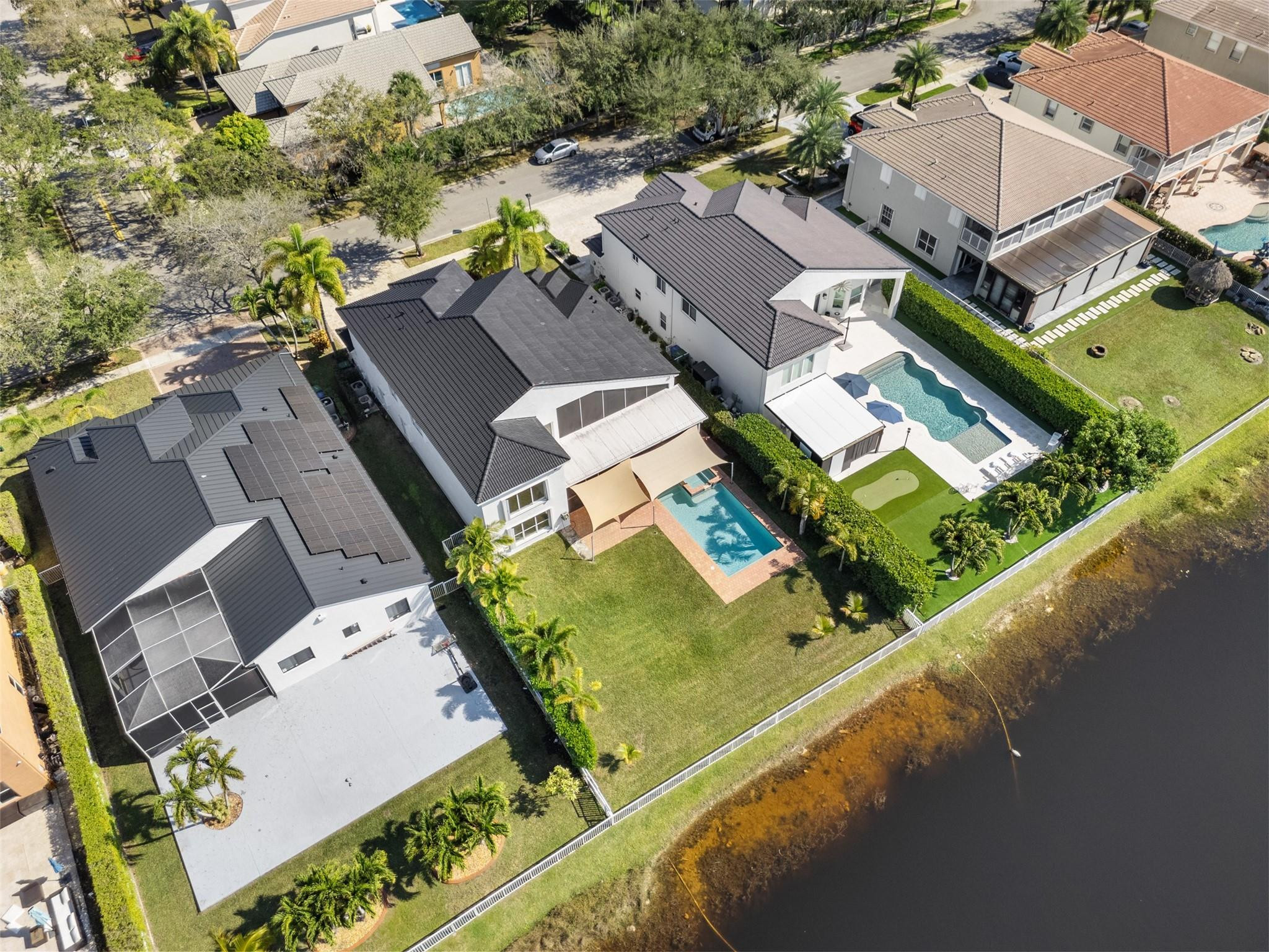 5318 Southwest 195th Terrace Miramar, FL 33029 - Photo 61 of 67 Photo 61