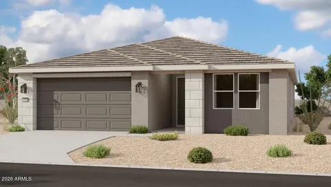 $539,990 | 5615 West Buist Avenue, Laveen, AZ 85339