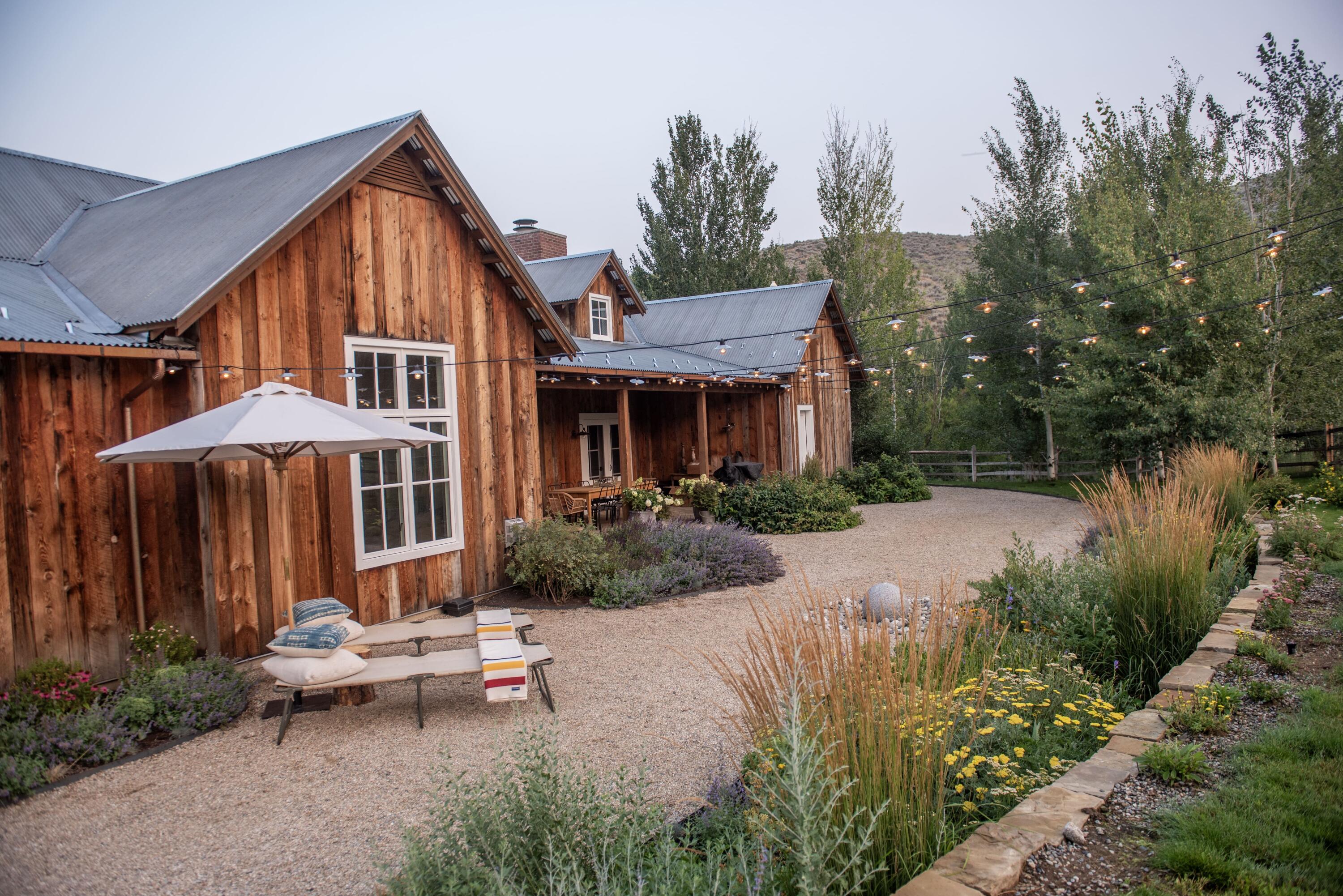 110-120 Lees Gulch Road Bellevue, ID 83313 - Photo 51 of 80 Aspen Grove Ranch