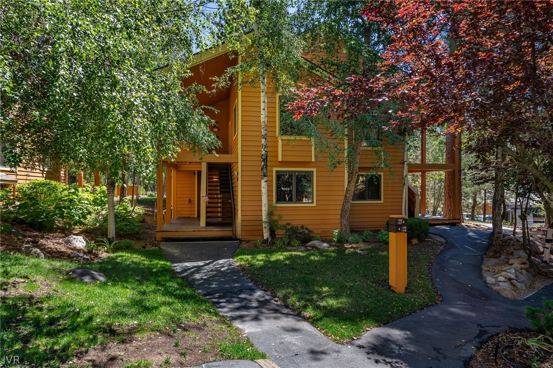 939 Incline Way, Unit 198 Incline Village, NV 89451 - Photo 1 of 22