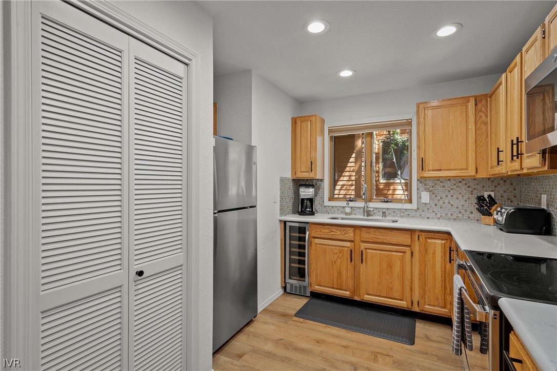 939 Incline Way, Unit 198 Incline Village, NV 89451 - Photo 12 of 22